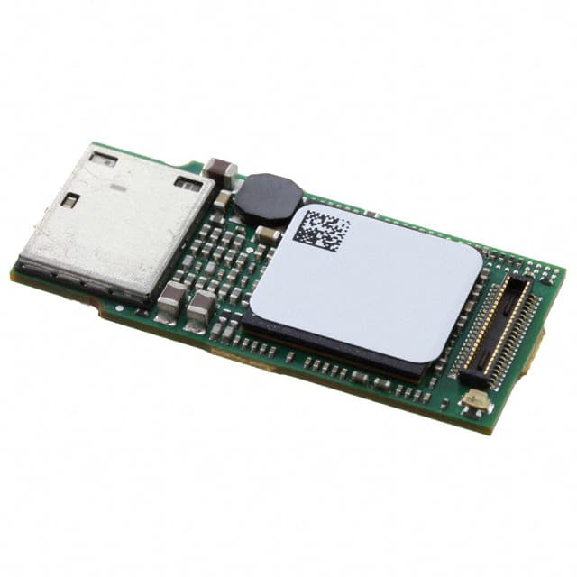 SOMAM3703-31-1780AKIR Beacon EmbeddedWorks electronic component
