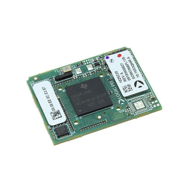 SOMC6748-10-1603AHCR Beacon EmbeddedWorks electronic component