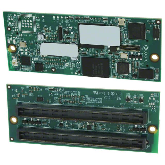 SOMDM3730-10-1782JFIR Beacon EmbeddedWorks electronic component