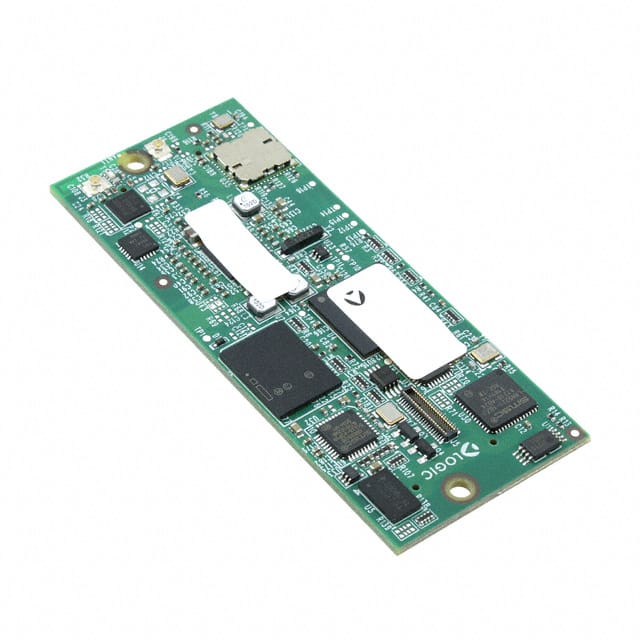 SOMDM3730-10-2782IFCR Beacon EmbeddedWorks electronic component