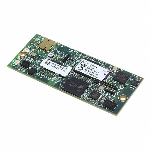 SOMDM3730-11-1783IFXR Beacon EmbeddedWorks electronic component