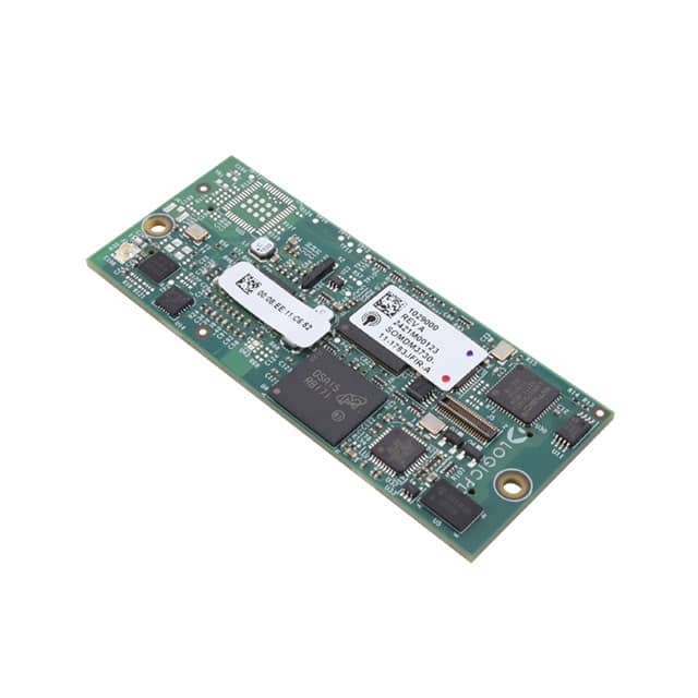 SOMDM3730-11-1783JFIR Beacon EmbeddedWorks electronic component