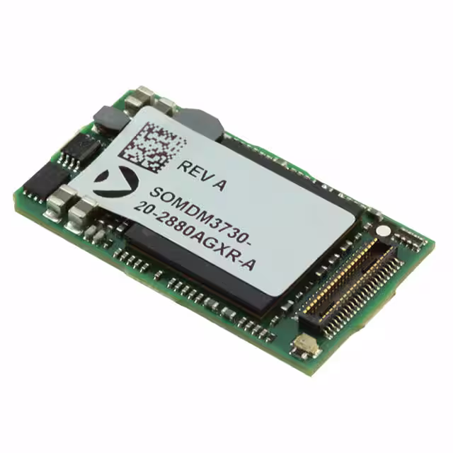 SOMDM3730-20-2880AGXR Beacon EmbeddedWorks electronic component
