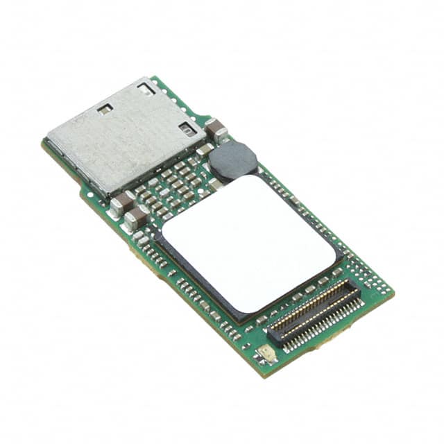 SOMDM3730-30-1780AKIR Beacon EmbeddedWorks electronic component