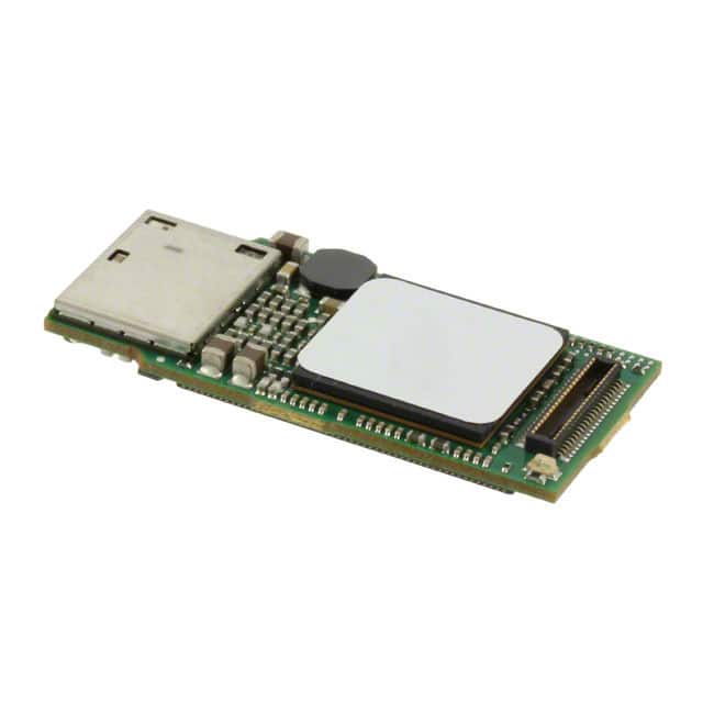 SOMDM3730-31-1880AKIR Beacon EmbeddedWorks electronic component
