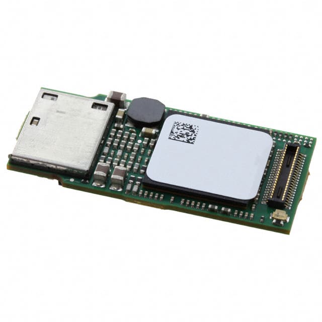 SOMDM3730-31-2780AKCR Beacon EmbeddedWorks electronic component