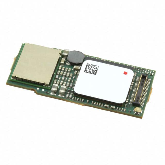 SOMDM3730-32-1880AKIR Beacon EmbeddedWorks electronic component