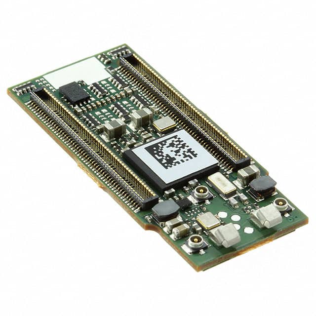 SOMDM3730-32-2880AKXR Beacon EmbeddedWorks electronic component