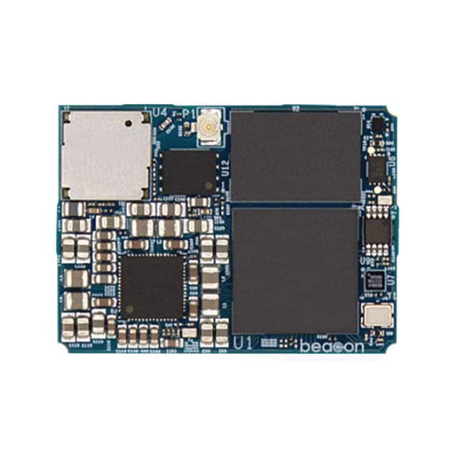 SOMIMX8MNS-10-29C0DMCR Beacon EmbeddedWorks electronic component