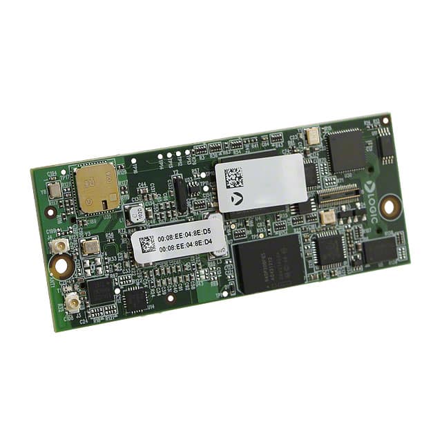 SOMOMAP3530-11-1672IFCR Beacon EmbeddedWorks electronic component