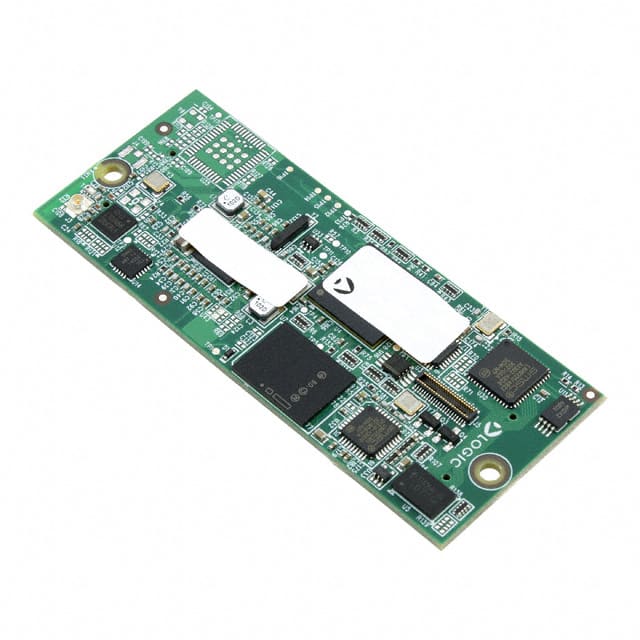SOMOMAP3530-11-1782JFIR Beacon EmbeddedWorks electronic component