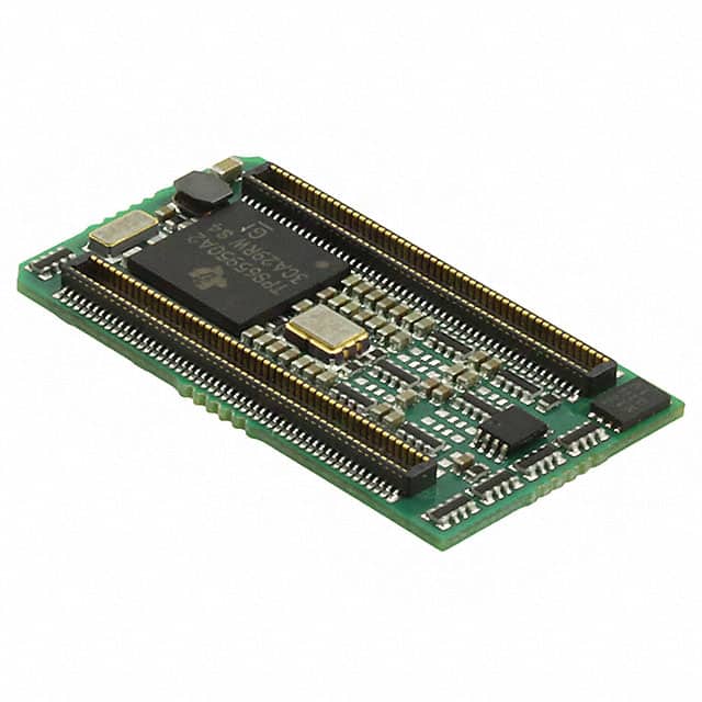 SOMOMAP3530-21-1780AGIR Beacon EmbeddedWorks electronic component