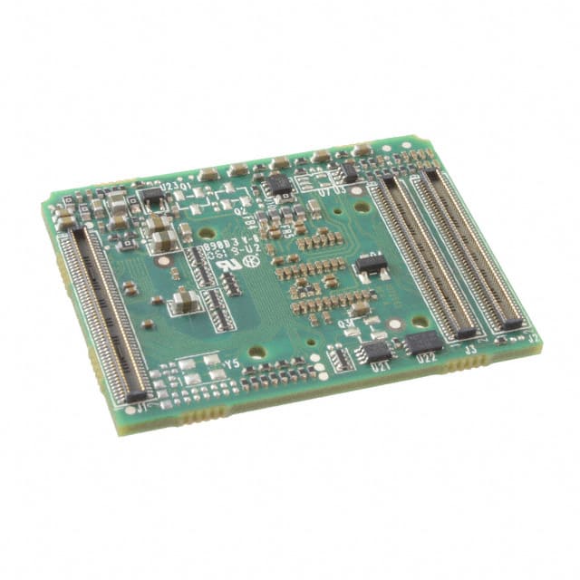 SOMOMAPL138-10-1503QHCR Beacon EmbeddedWorks electronic component