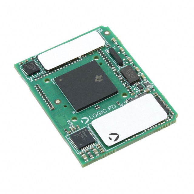SOMOMAPL138-10-1602AHCR Beacon EmbeddedWorks electronic component
