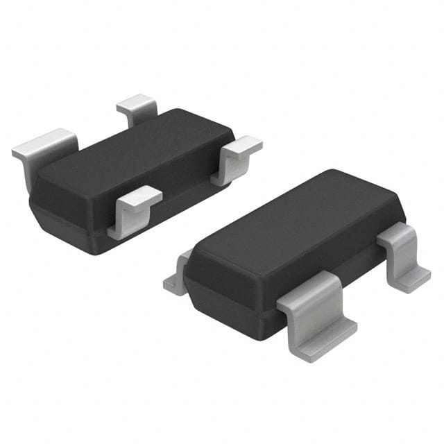 ASM811JEUSF-T onsemi electronic component