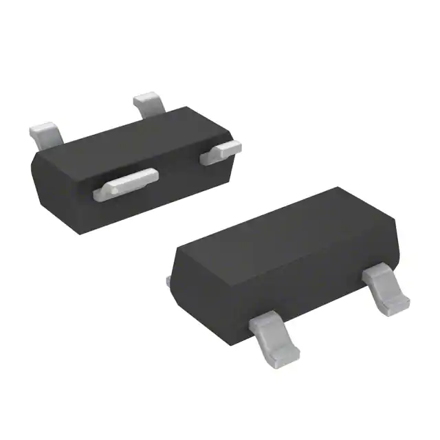 BCR401RE6327HTSA1 Infineon Technologies related electronic component