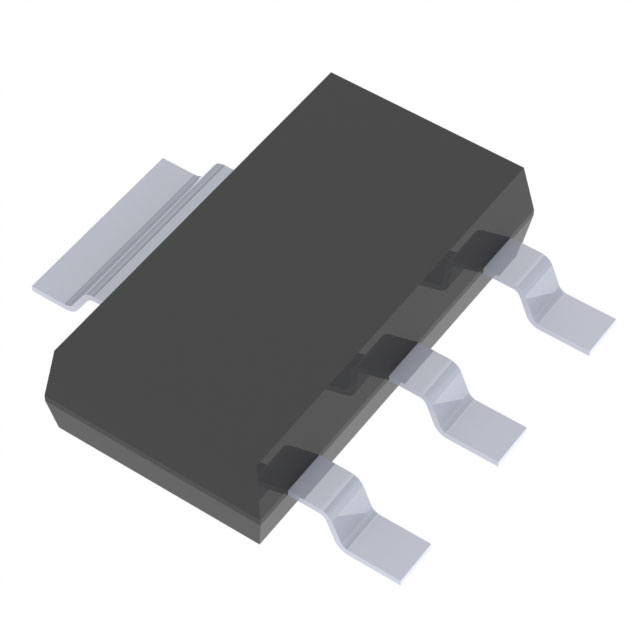 PT7M1233A-10TCEX Diodes Incorporated electronic component
