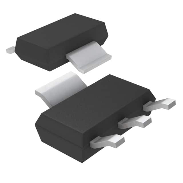 LT1123CST#PBF Analog Devices Inc. electronic component
