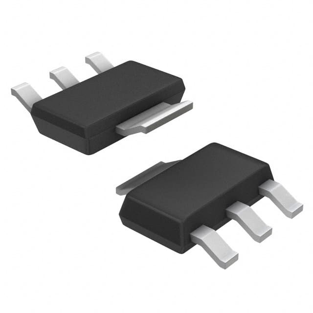 LD1117S33TR STMicroelectronics electronic component