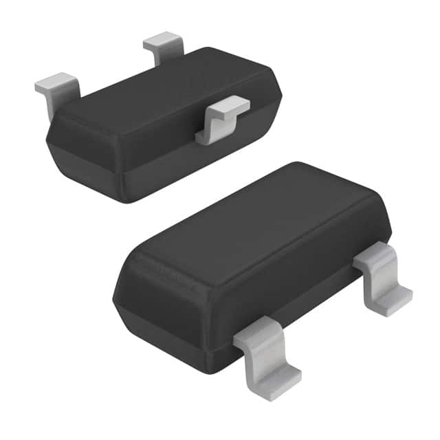 MAX809STRG onsemi electronic component