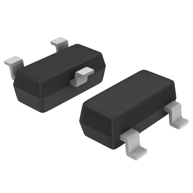 IRU431LCL3TR Infineon Technologies electronic component