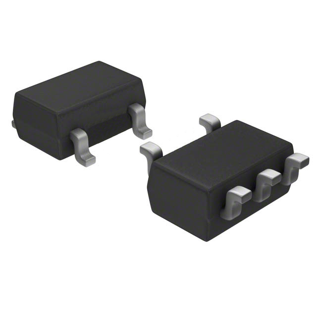 MAX871EUK+ Analog Devices Inc./Maxim Integrated electronic component