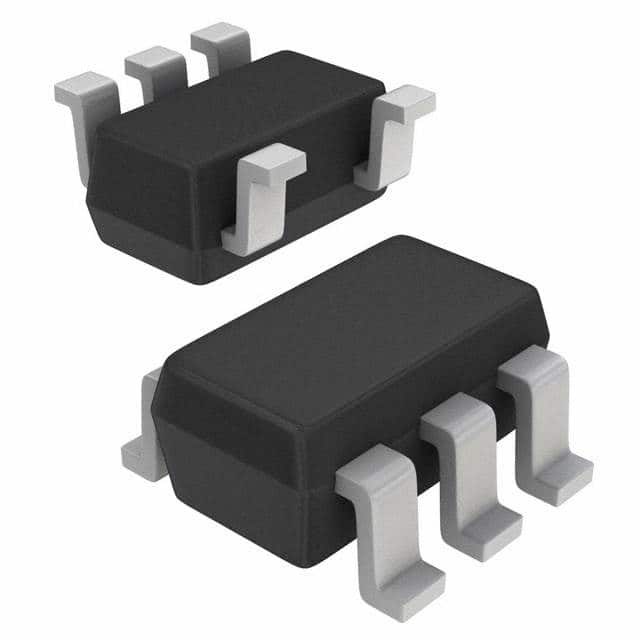 NC7S04M5X onsemi electronic component