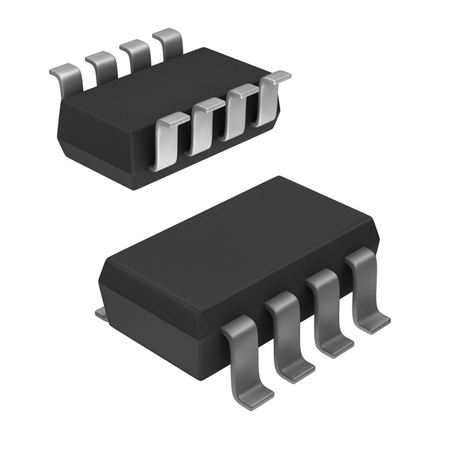 ZXGD3102T8TA Diodes Incorporated electronic component