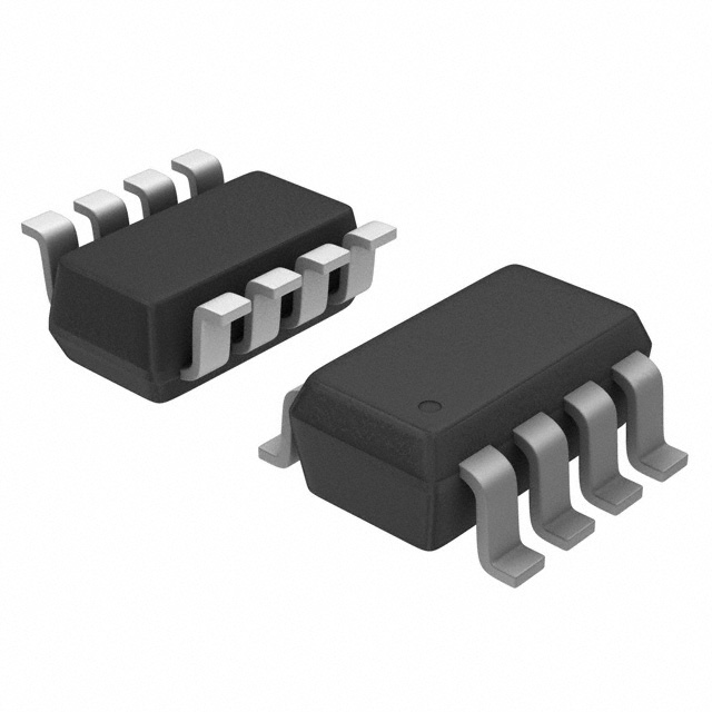 CAT5171TBI-50GT3 onsemi electronic component
