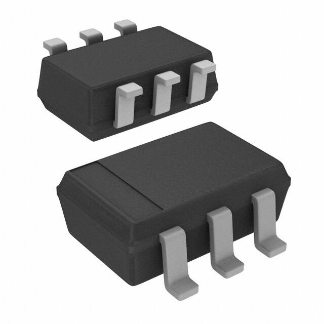 TK65025MTL Toko America Inc. electronic component