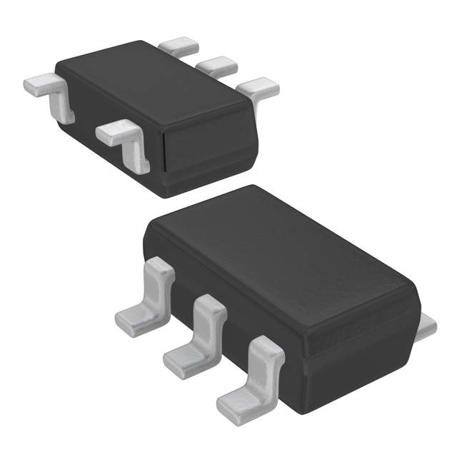 MIC5504-1.8YM5-TR Microchip Technology electronic component