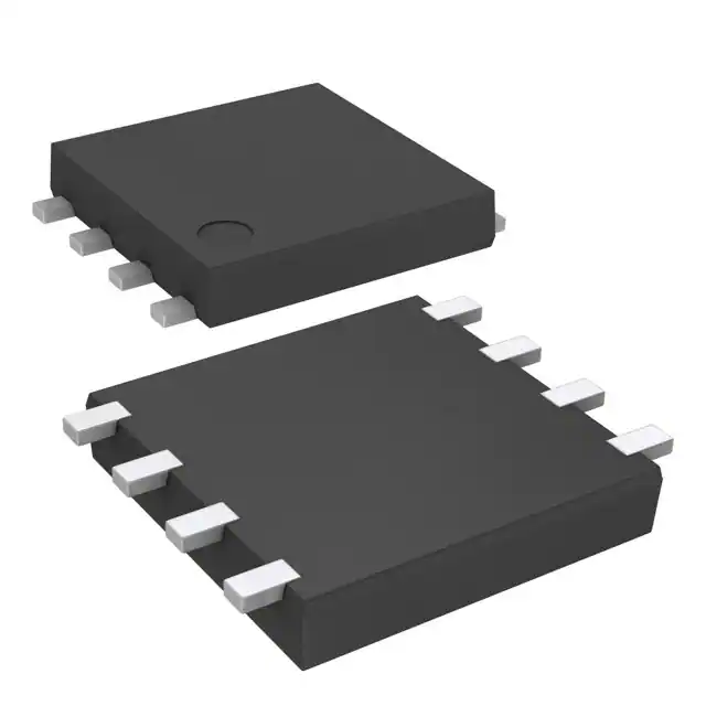 TND323VD-TL-H onsemi electronic component