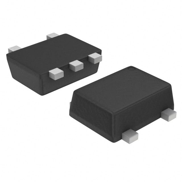 TC7SZ125FE,LJ(CT Toshiba Semiconductor and Storage electronic component