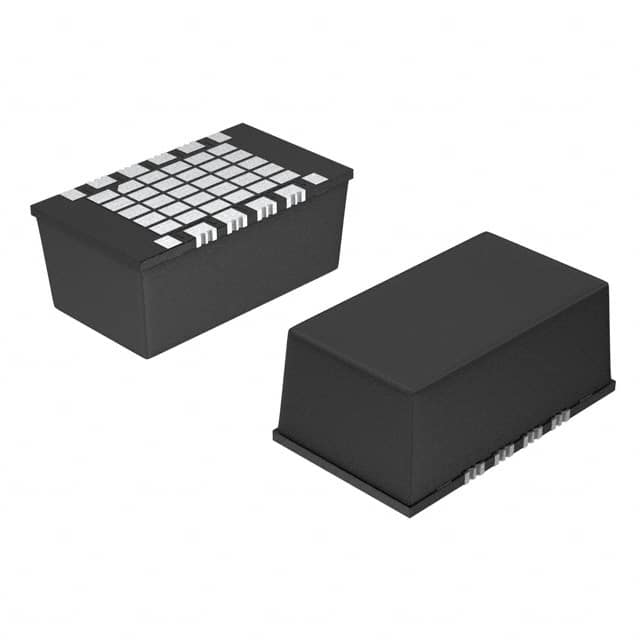 BGS67A,112 NXP USA Inc. electronic component