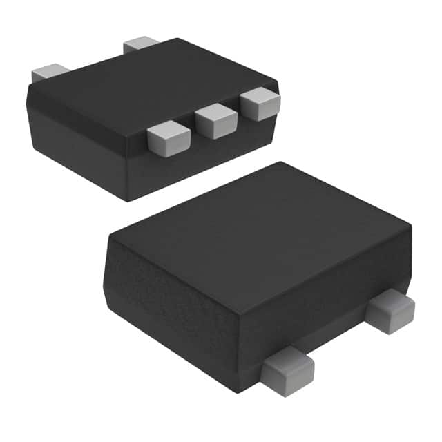 BH76206HFV-TR Rohm Semiconductor electronic component