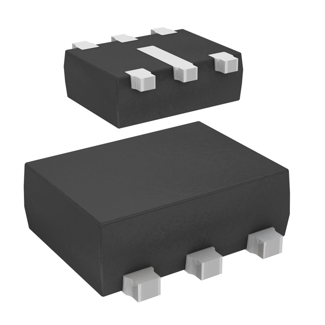 LD39015XG08R STMicroelectronics electronic component