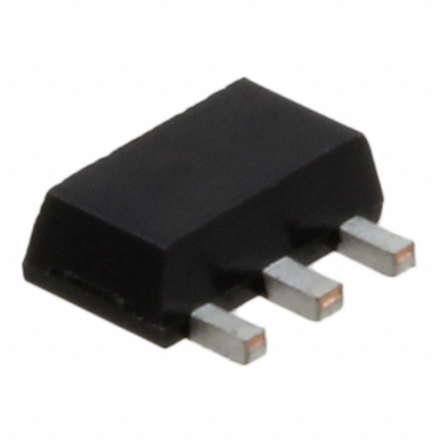 FT510EB Fremont Micro Devices Ltd electronic component