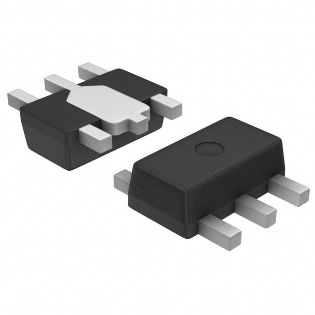 NCP4687DH15T1G onsemi electronic component