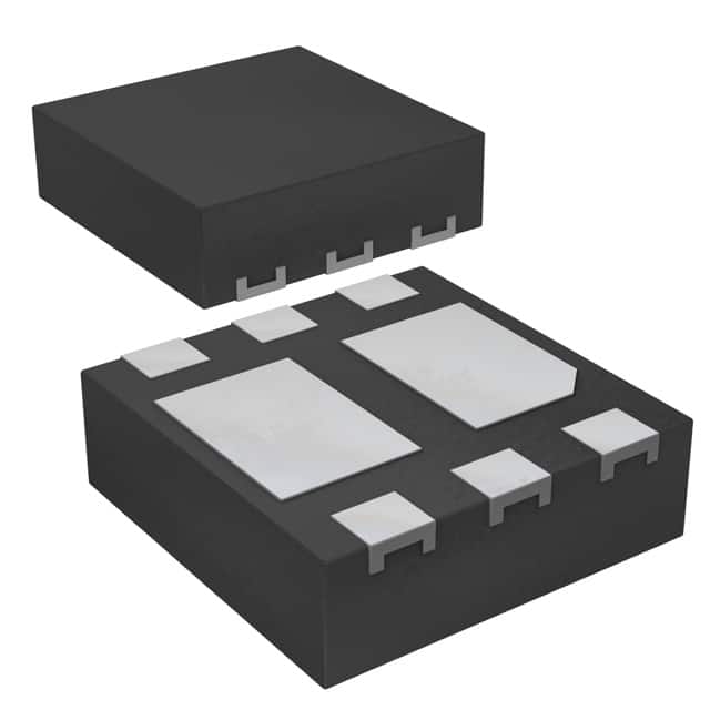NCR320PASX Nexperia USA Inc. electronic component