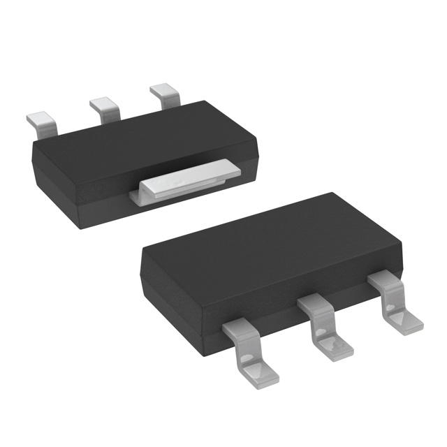 TLV1117LV33DCYR Texas Instruments related electronic component