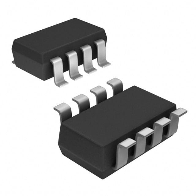 AS1741H-T ams-OSRAM USA INC. electronic component