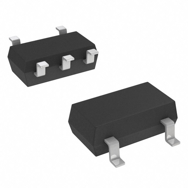 PACUSB-D2YB5R onsemi electronic component