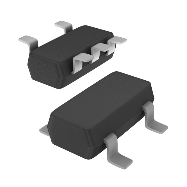 74HCT1G04GV,125 NXP USA Inc. electronic component