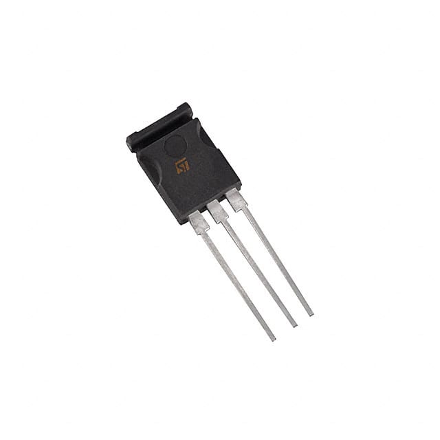 VNK5N07FM STMicroelectronics electronic component