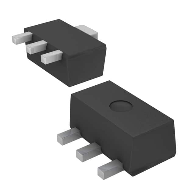 AS78L05RTR-E1 Diodes Incorporated electronic component