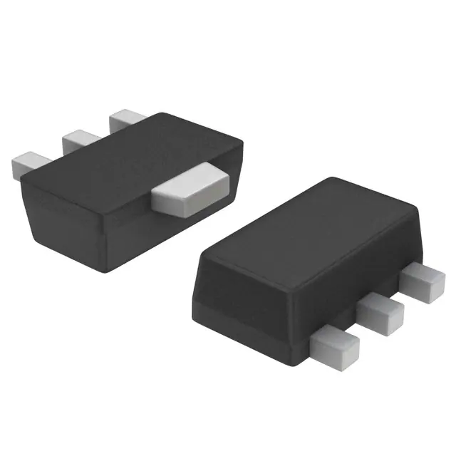 MC78L05ACHT1G onsemi electronic component