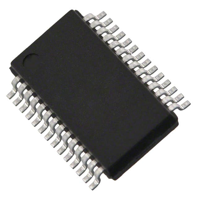 SP211EA-L MaxLinear, Inc. electronic component