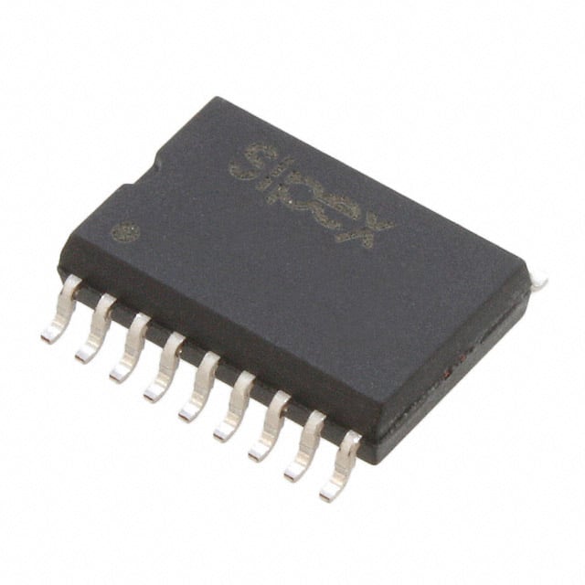SP3222EET-L MaxLinear, Inc. electronic component