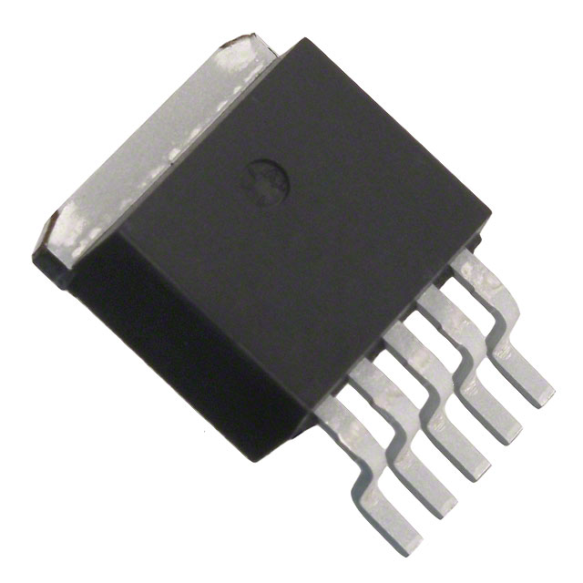 SPX29302T5-L/TR MaxLinear, Inc. electronic component