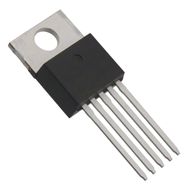 SPX29502U5-L MaxLinear, Inc. electronic component